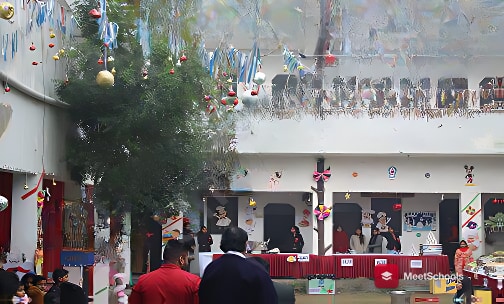 English Foundation School — photo 3