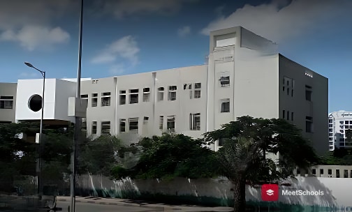 EON Gyanankur English School — photo 1