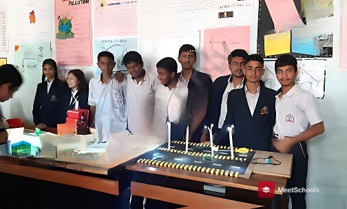 EON Gyanankur English School — photo 2