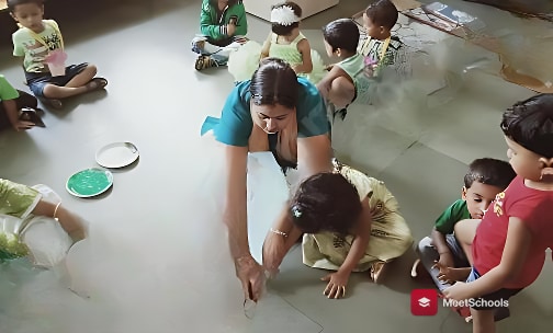 EON Gyanankur English School — photo 4