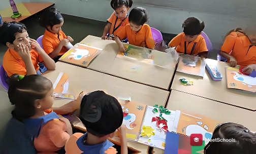 EON Gyanankur English School — photo 5