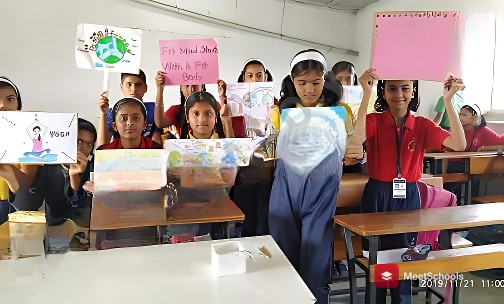 EON Gyanankur English School — photo 6