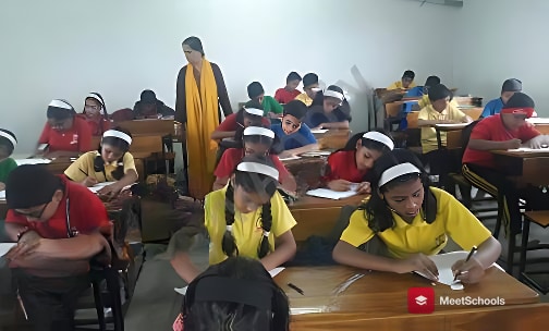 EON Gyanankur English School — photo 7