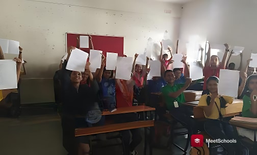EON Gyanankur English School — photo 8