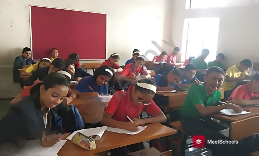 EON Gyanankur English School — photo 9