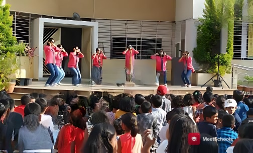 EON Gyanankur English School — photo 11