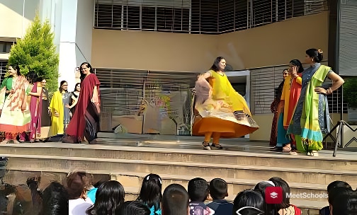 EON Gyanankur English School — photo 12
