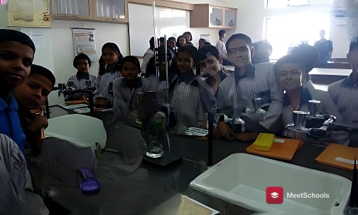 EON Gyanankur English School — photo 14