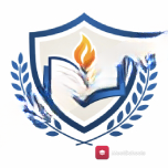 Epistemo Vikas Leadership School logo