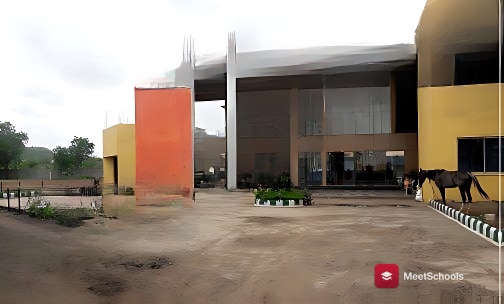 Era International School — photo 1