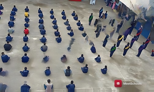 Era International School — photo 2