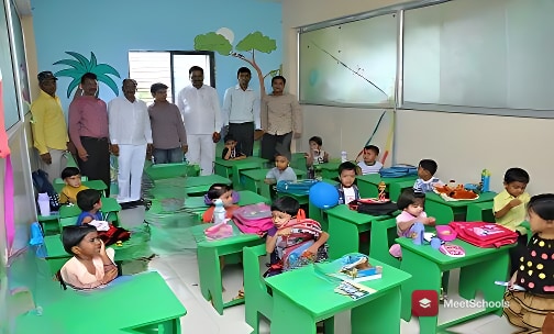 ERA International School — photo 1