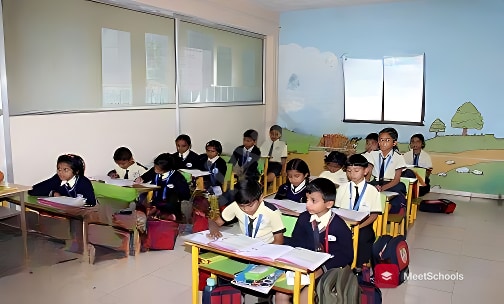 ERA International School — photo 2