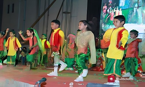 ERA International School — photo 3
