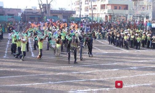 ERA International School — photo 4