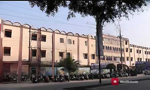 Eram Public College — photo 1