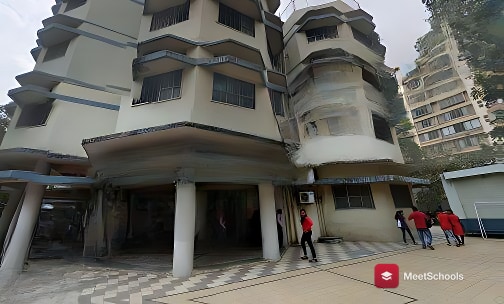 Esplanade Junior College Of Commerce And Science — photo 1