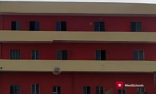 Esther International School — photo 1