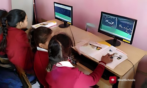Esther International School — photo 2