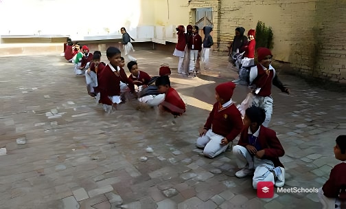 Esther International School — photo 4