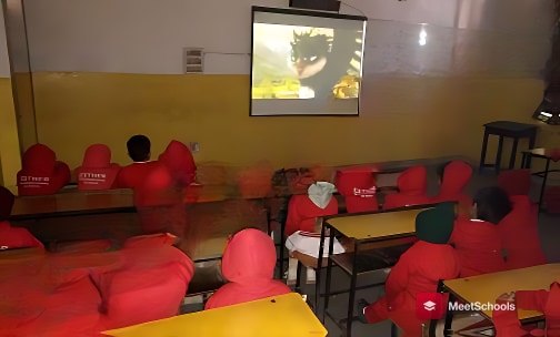 Esther International School — photo 5