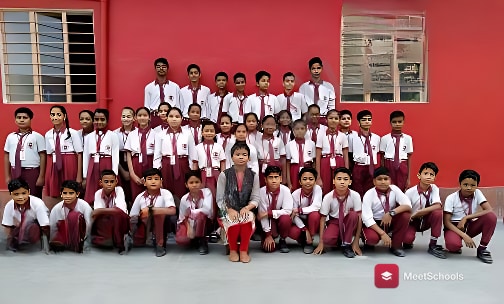 Esther International School — photo 6