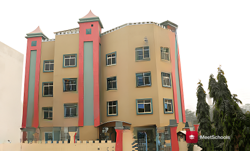 Euro Global School — photo 1