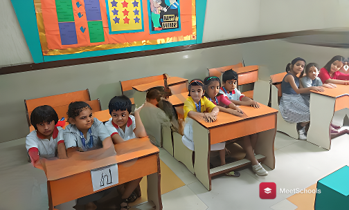 Euro Global School — photo 4