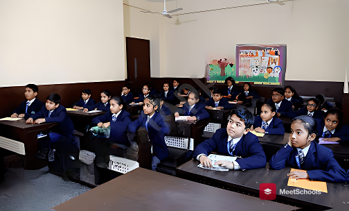 Euro Global School — photo 5