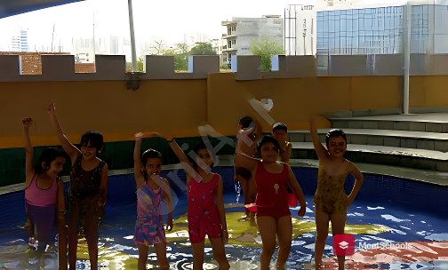Euro Global School — photo 7