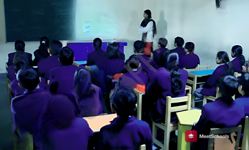 Euro International School — photo 4