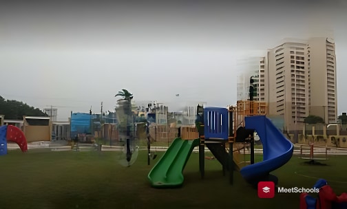 Euro International School — photo 2