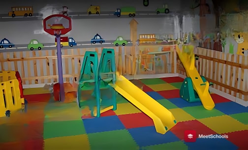 Euro International School — photo 8