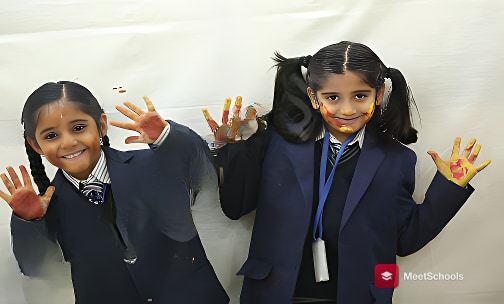Euro International School — photo 10