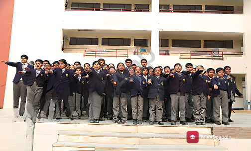 Euro International School — photo 11