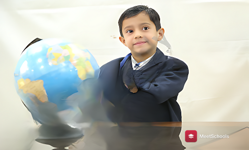 Euro International School — photo 14