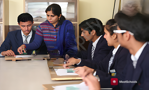 Euro International School — photo 15