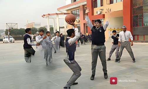 Euro International School — photo 17