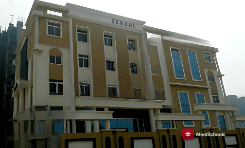 Euro International School — photo 1
