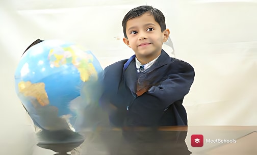 Euro International School — photo 2