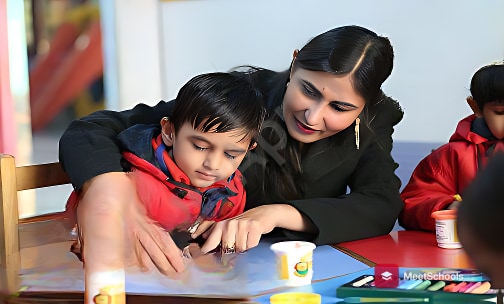 Euro International School — photo 3