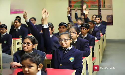 Euro International School — photo 4