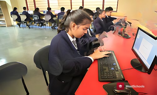 Euro International School — photo 6