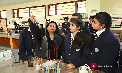Euro International School — photo 9