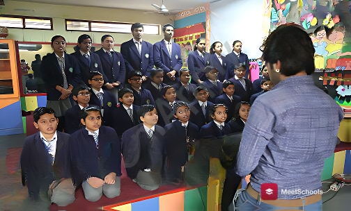 Euro International School — photo 12