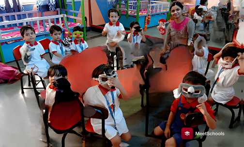 Euro International School — photo 3