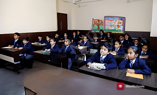 Euro International School — photo 5