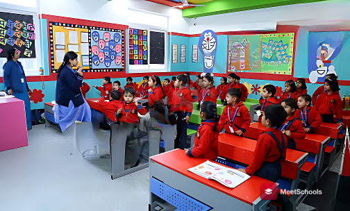 Euro International School — photo 6