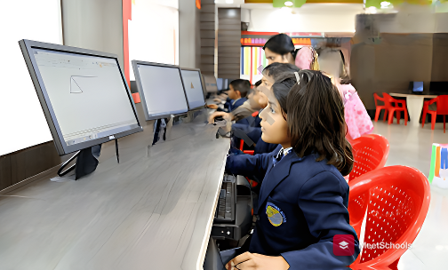 Euro International School — photo 7