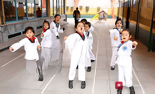 Euro International School — photo 8